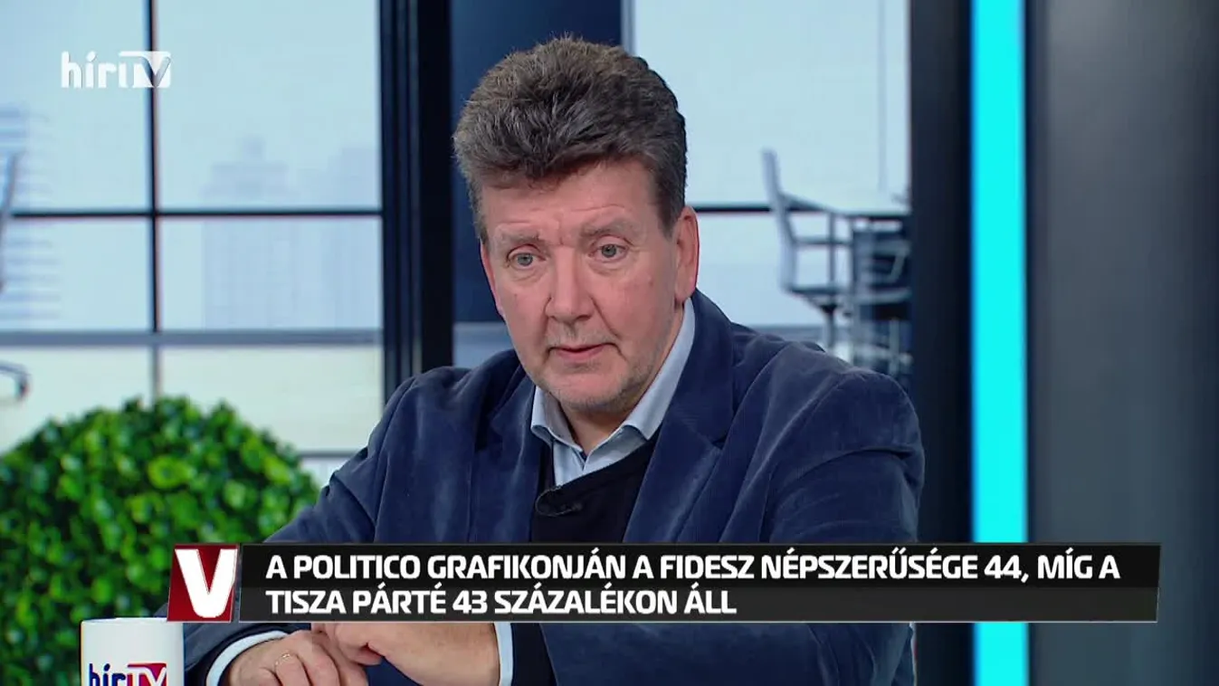 Vezércikk – Tarr Zoltán a magyar kormányt támadja, mert nem engedi be a migránsokat