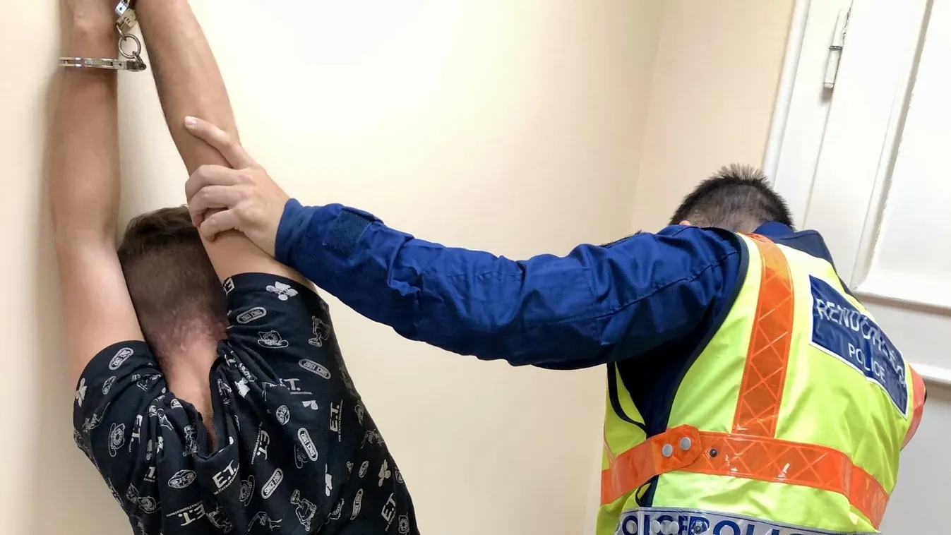 Órákon át erőszakolt három férfi egy 18 éves lányt Szegeden