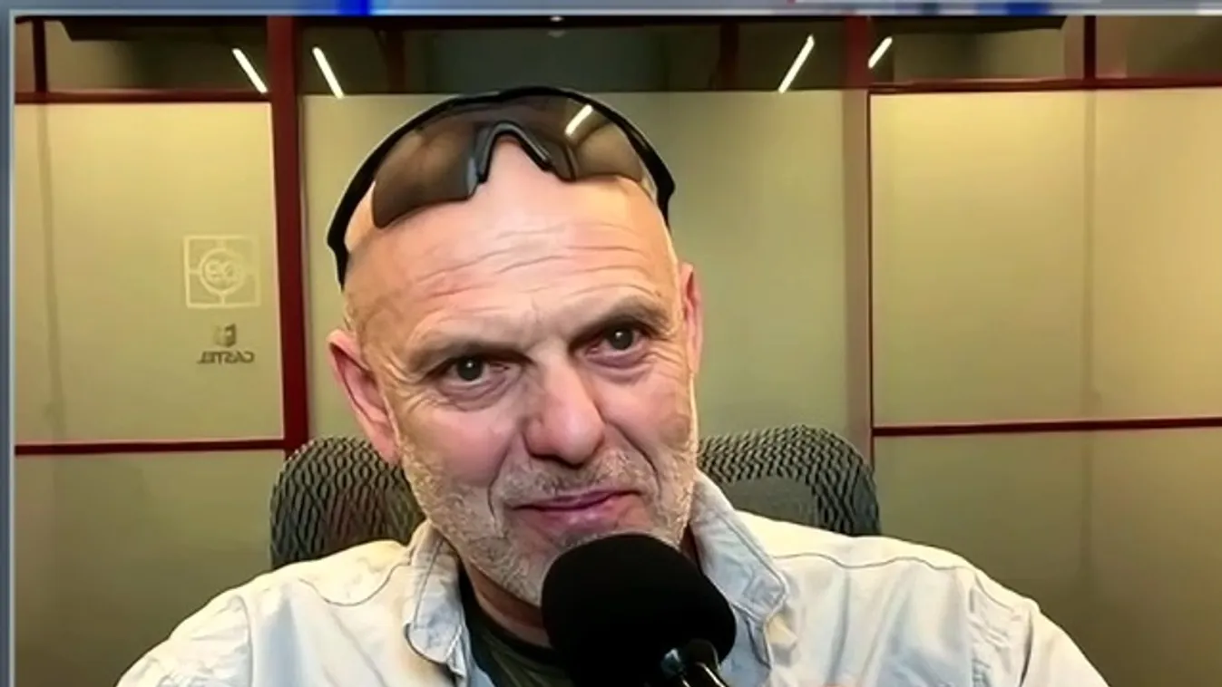 Napindító – Innovációk és ostromharcászat a fronton + videó