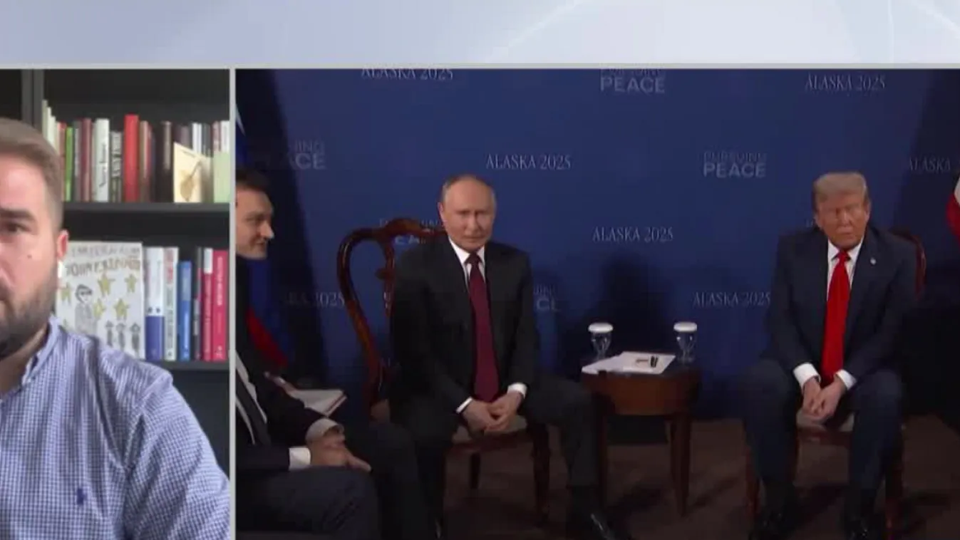 Több európai vezető is elkíséri az ukrán elnököt Washingtonba + videó