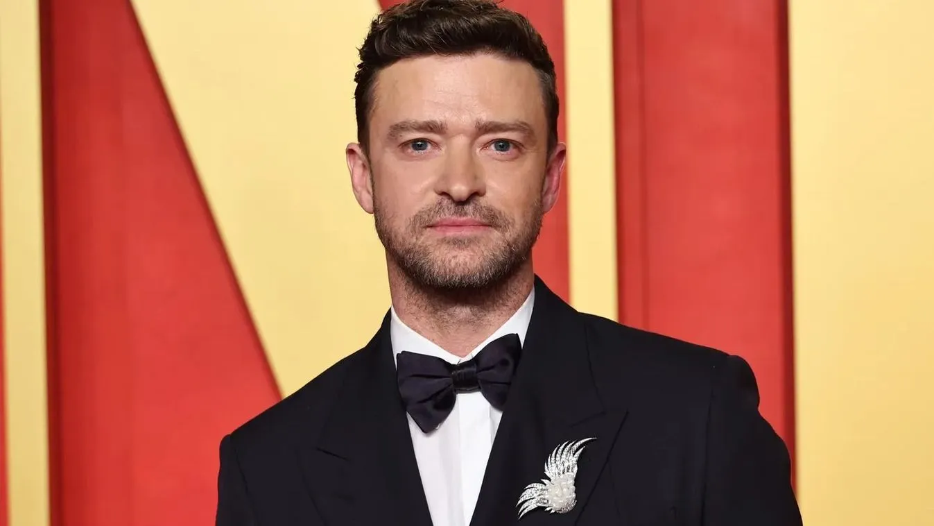 Súlyos betegséget jelentett be Justin Timberlake