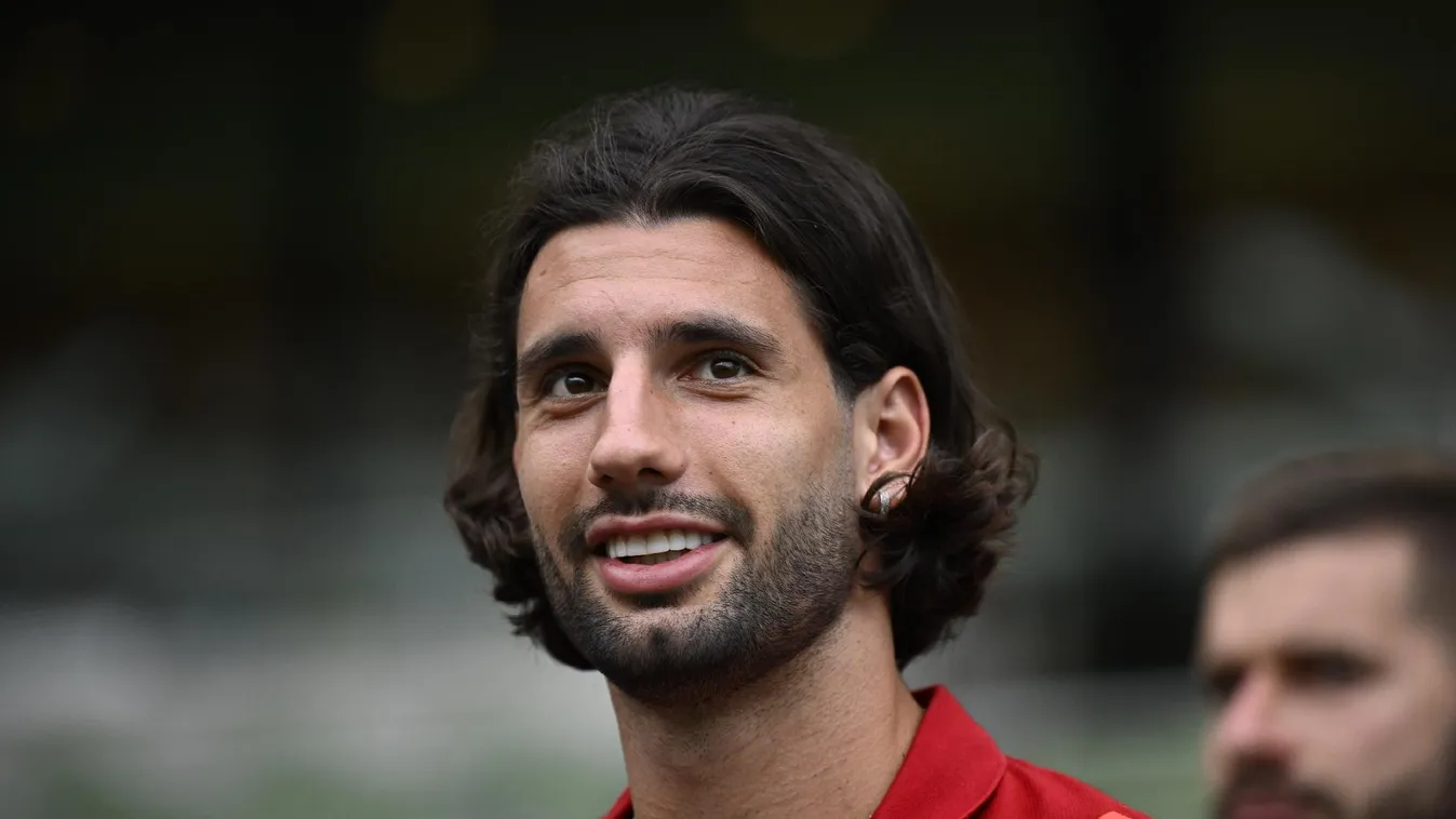 Ősi riválisukat fogadják Szoboszlaiék az Anfielden