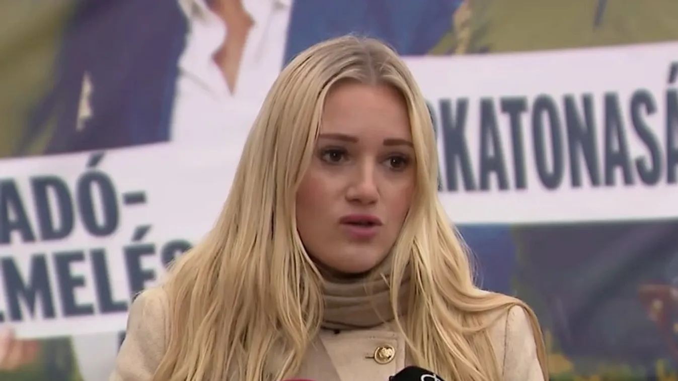 Plakátkampányt indít az Nemzeti Ellenállás Mozgalom Brüsszel háborús tervei ellen  + videó