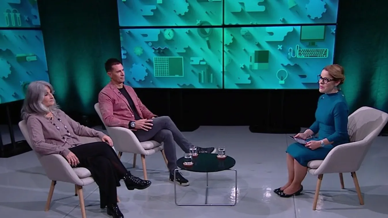 Tanösvény – Fókuszban a mentális és fizikai egészség + videó