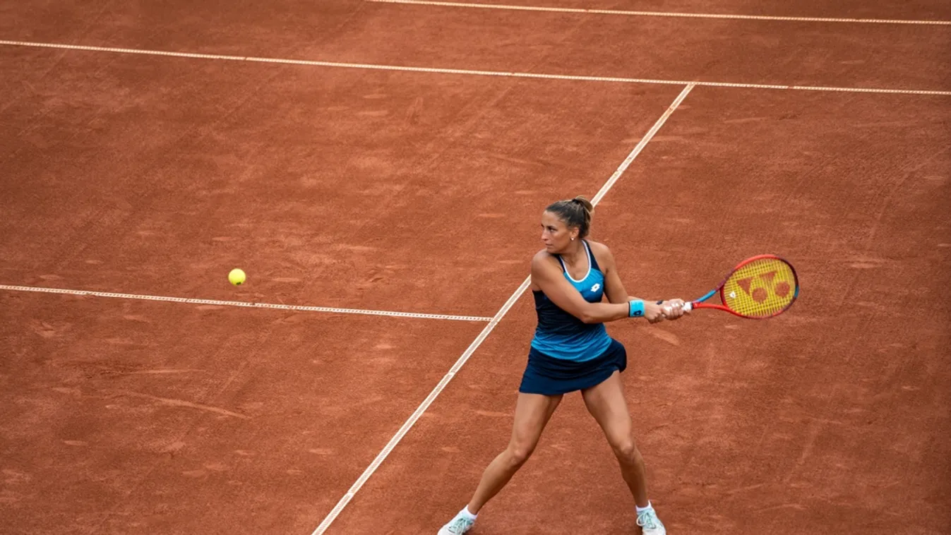 Nagyot alakított Udvardy Panna Guadalajarában