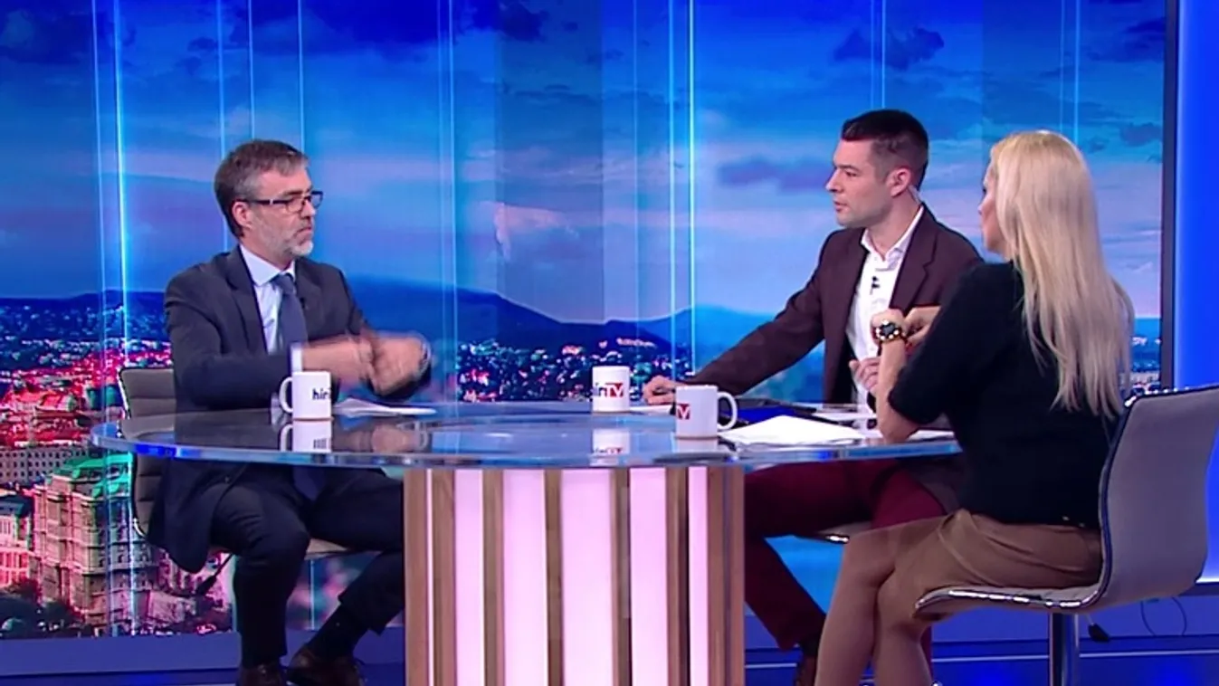 Napindító – A diverzifikált pénzügyi konnektivitás a stabilitás alapja  + videó