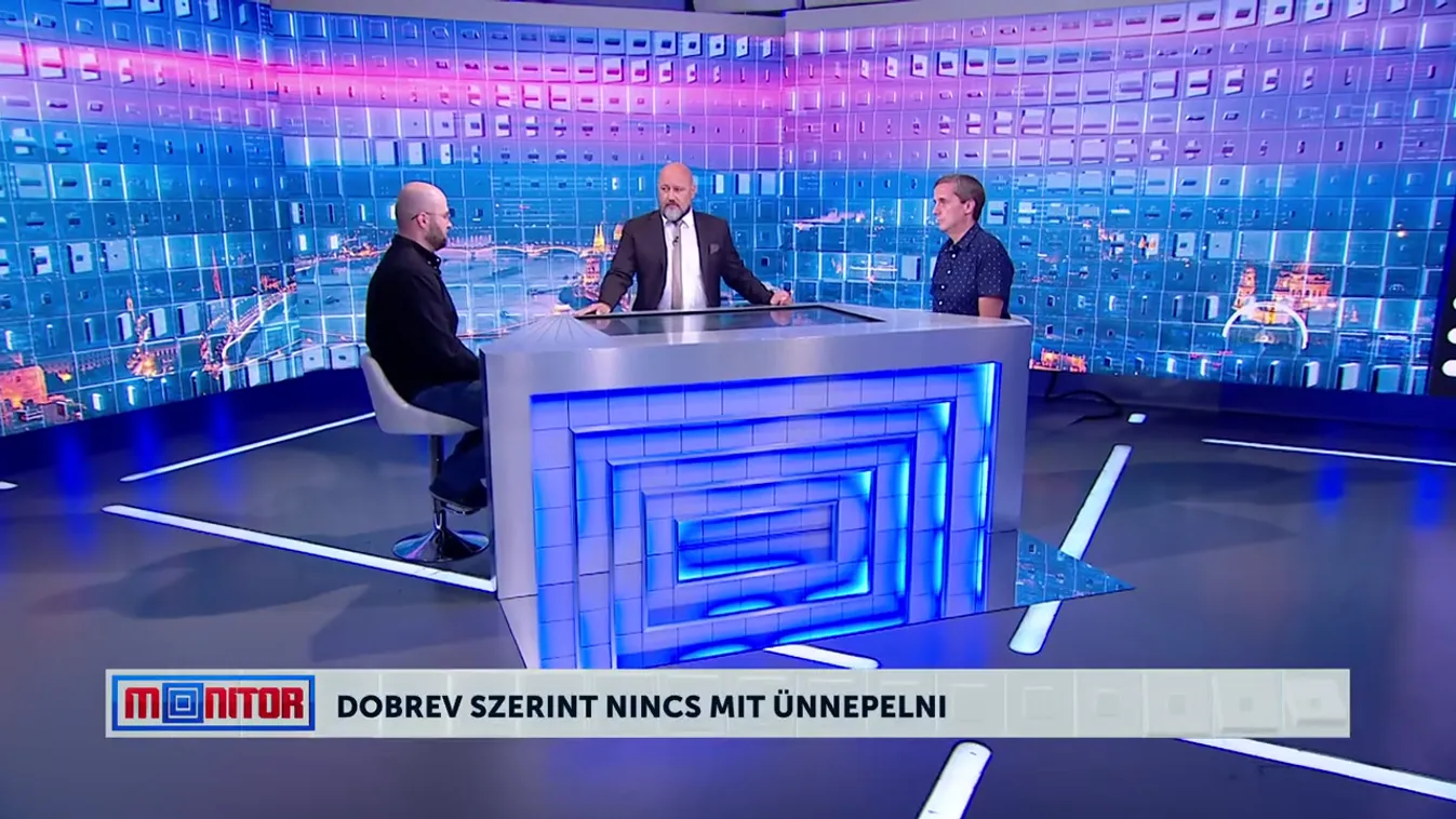 Monitor – Ünneprontók kerüljenek! Boldog születésnapot, Magyarország! + videó