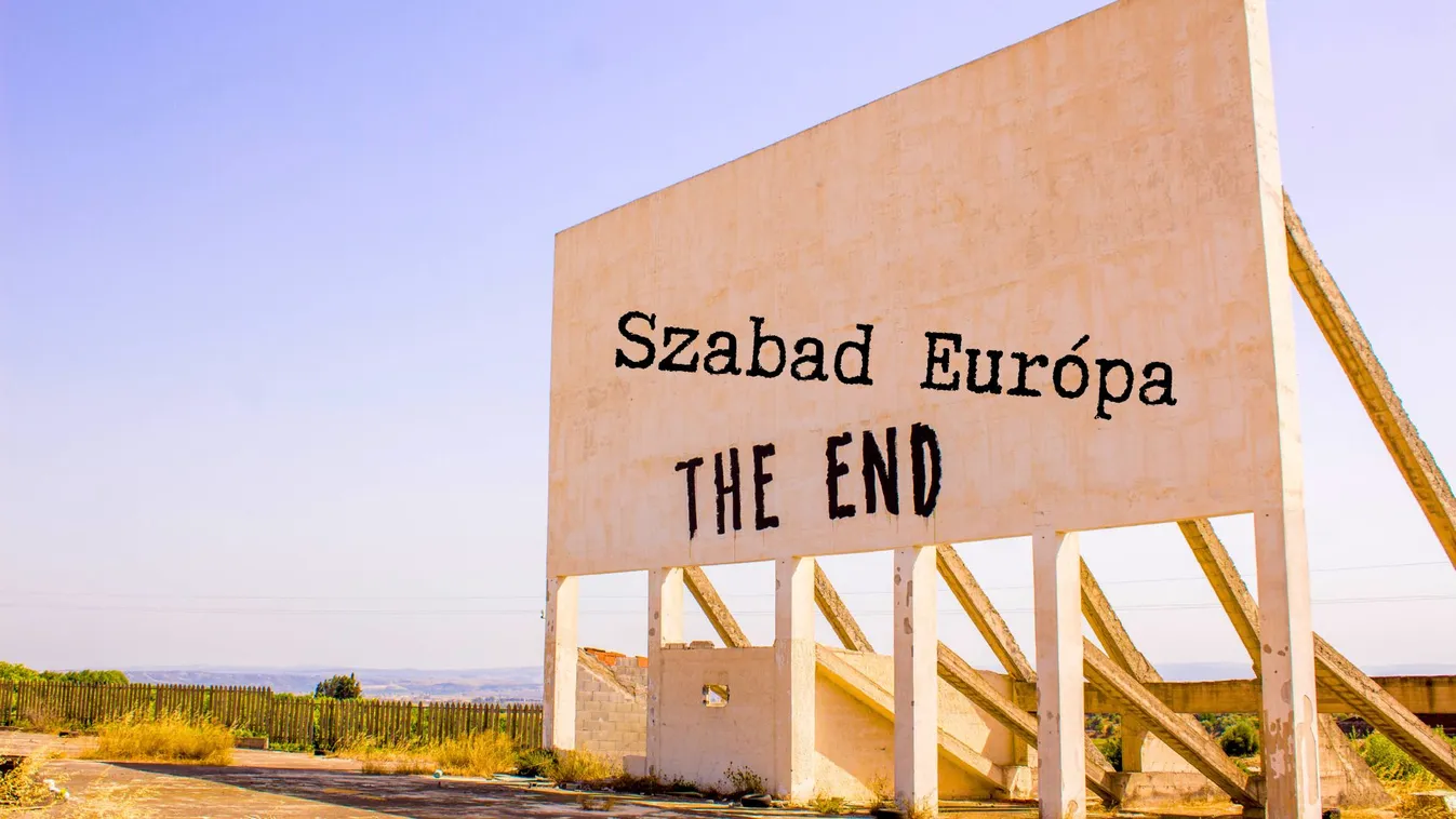 A „szövetségesek meggyengítése” véget ért: Trump nem finanszírozza tovább a Szabad Európát