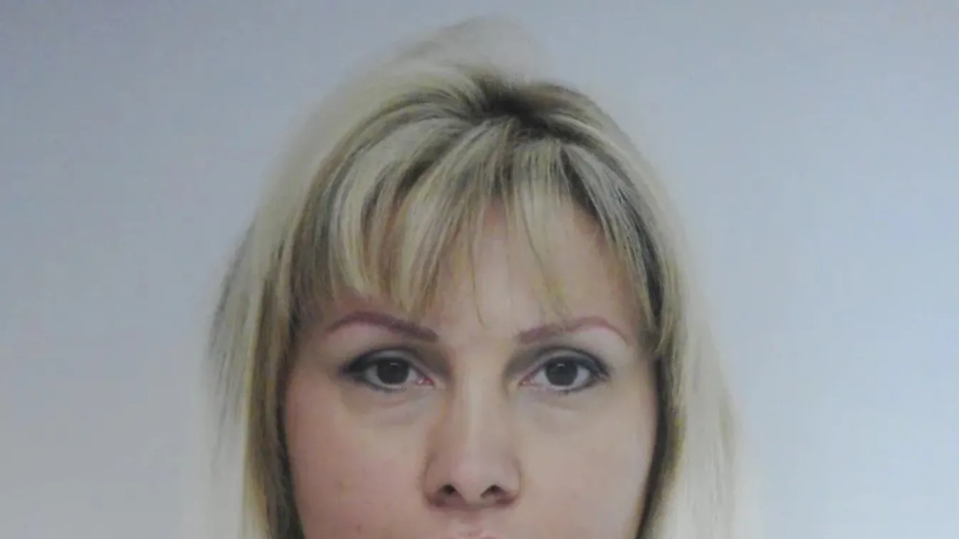 Nem modell, nem celeb, nem popsztár - csak úgy néz ki a csinos gyilkos