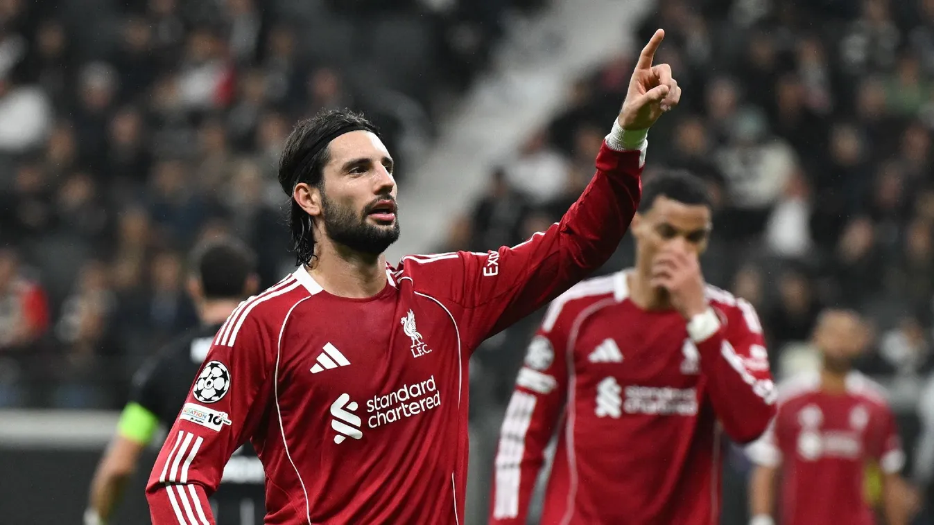 Évi 3 milliárd már nem elég – Mutatjuk, mennyit ér valójában Szoboszlai Dominik