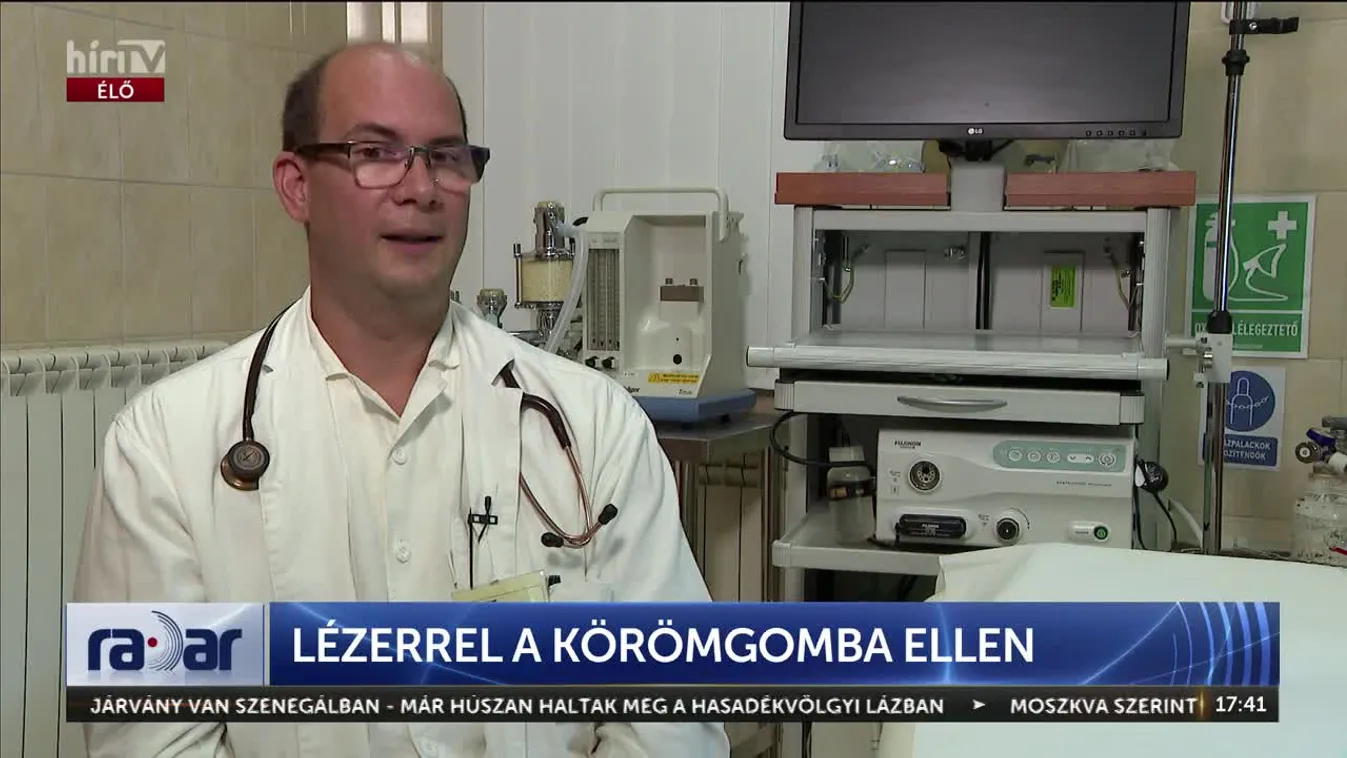 Vége a kellemetlen éveknek? Magyar orvos elárulja a körömgomba legyőzésének titkát