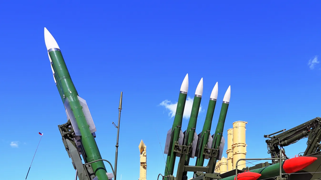 Az oroszok úgy látják: válaszintézkedéseket követelnek tőlük a Nyugat rakétatelepítési lépései