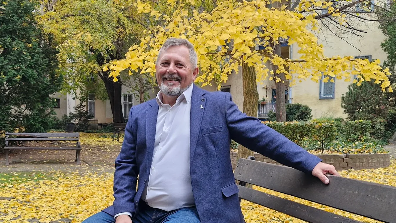 A traumák a testünkben rejtőznek?