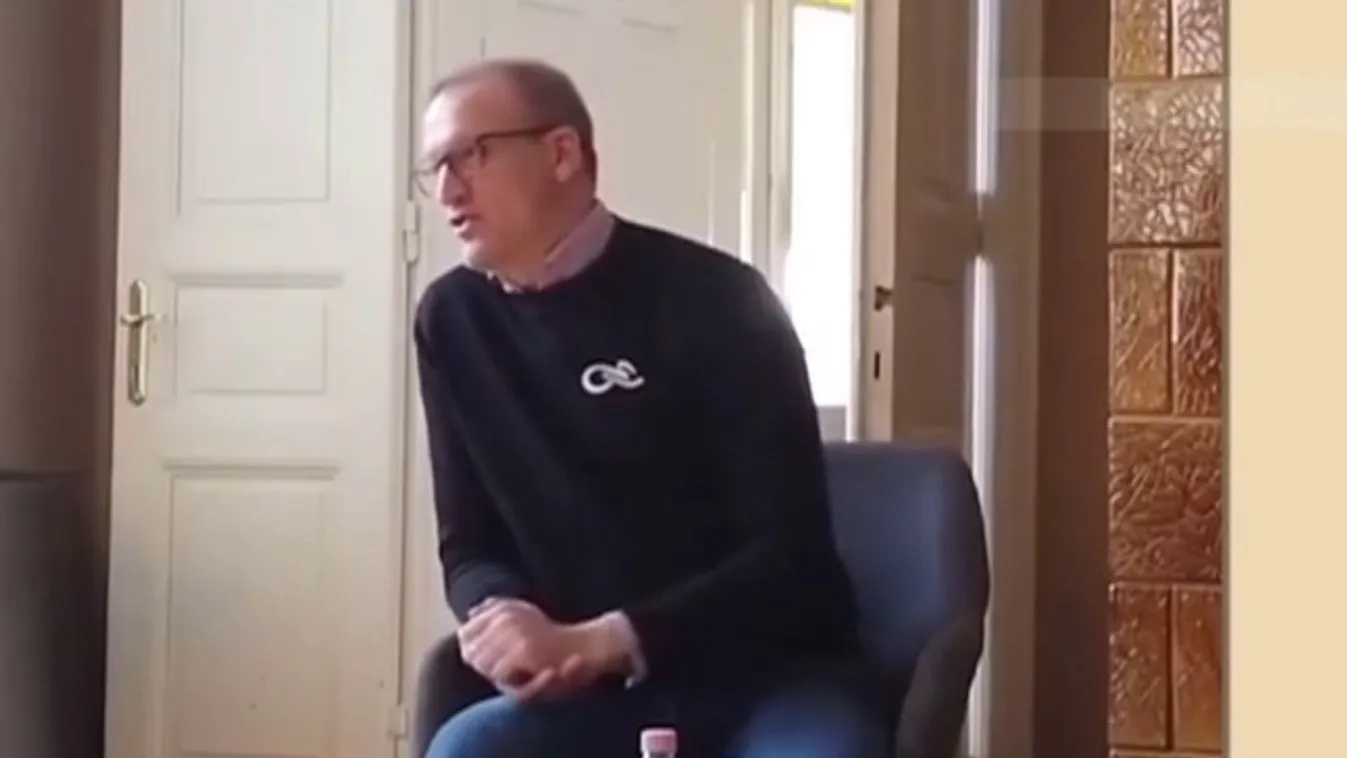 Tűzfalcsoport: A Tisza Párt kíméletlen megszorításokra készül  + videó