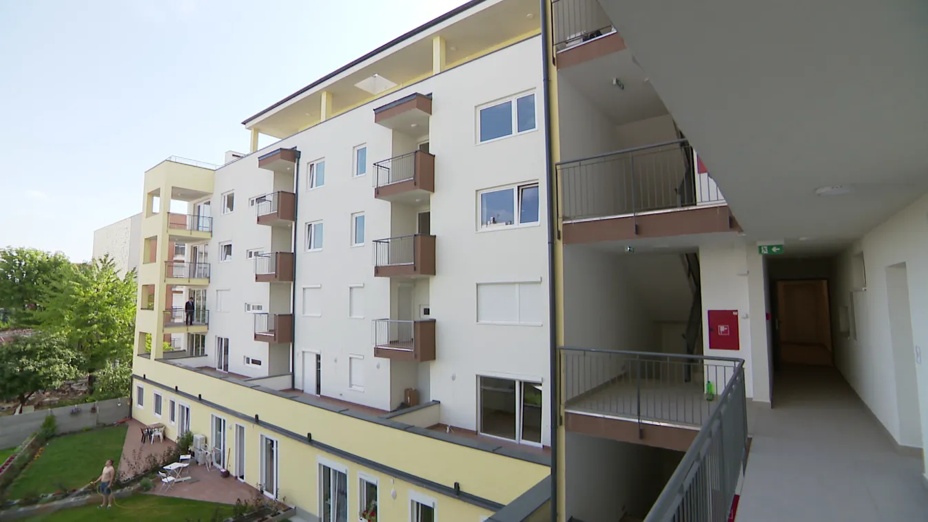 Rétvári Bence: A fiataloknak végre olyan lehetőségük nyílt, mint eddig soha + videó