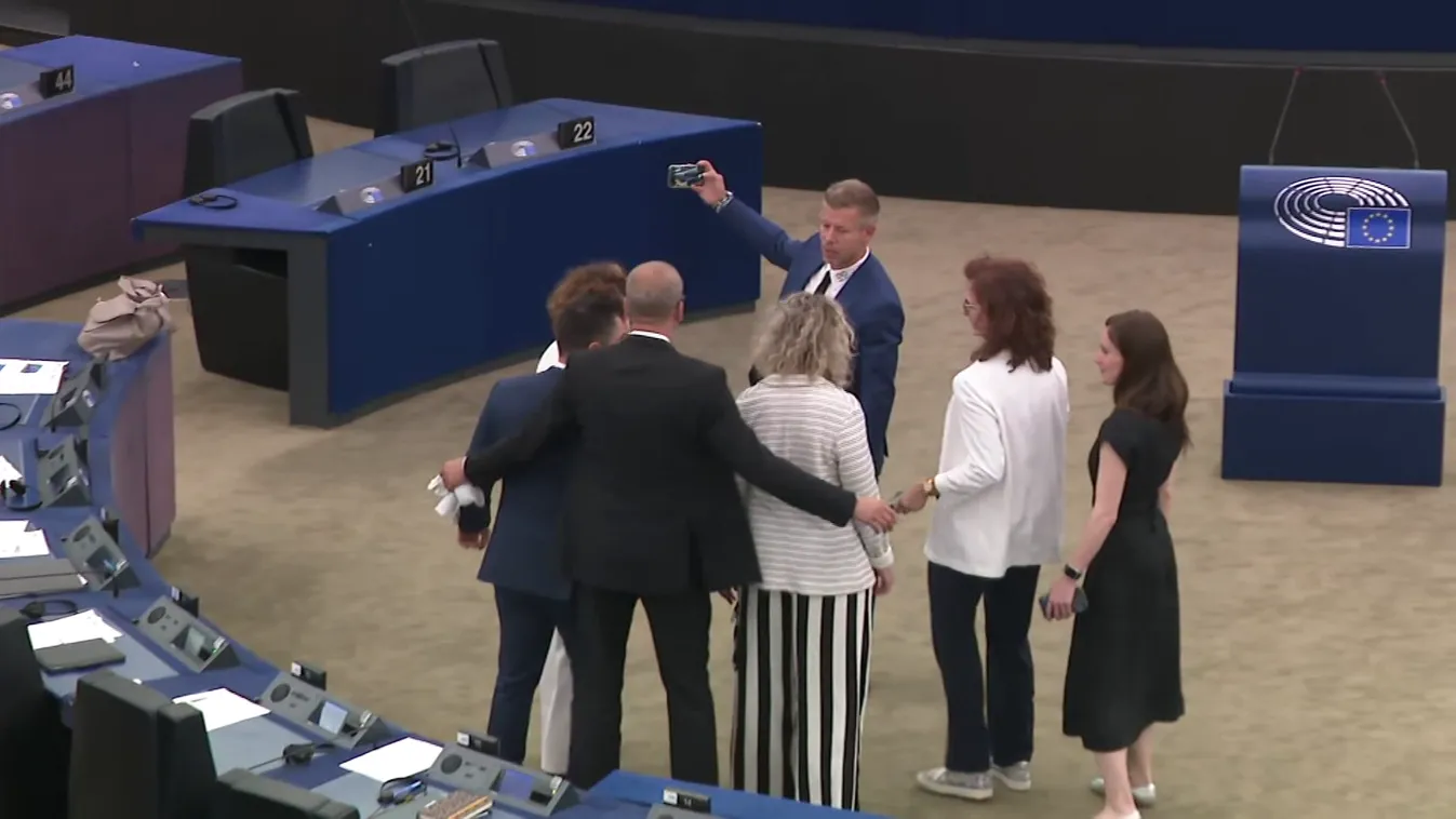 Sorkatonaság Magyarországon? A Tisza Párt lengyel mintára készül + videó