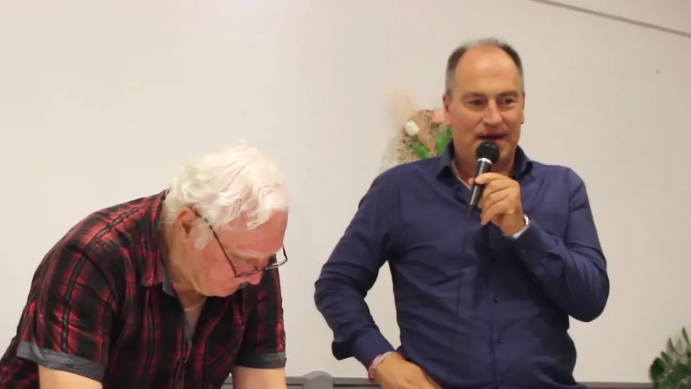 Mandiner: Dálnoki Áron is fontos szerepet játszhatott a tiszás tervezet kidolgozásában