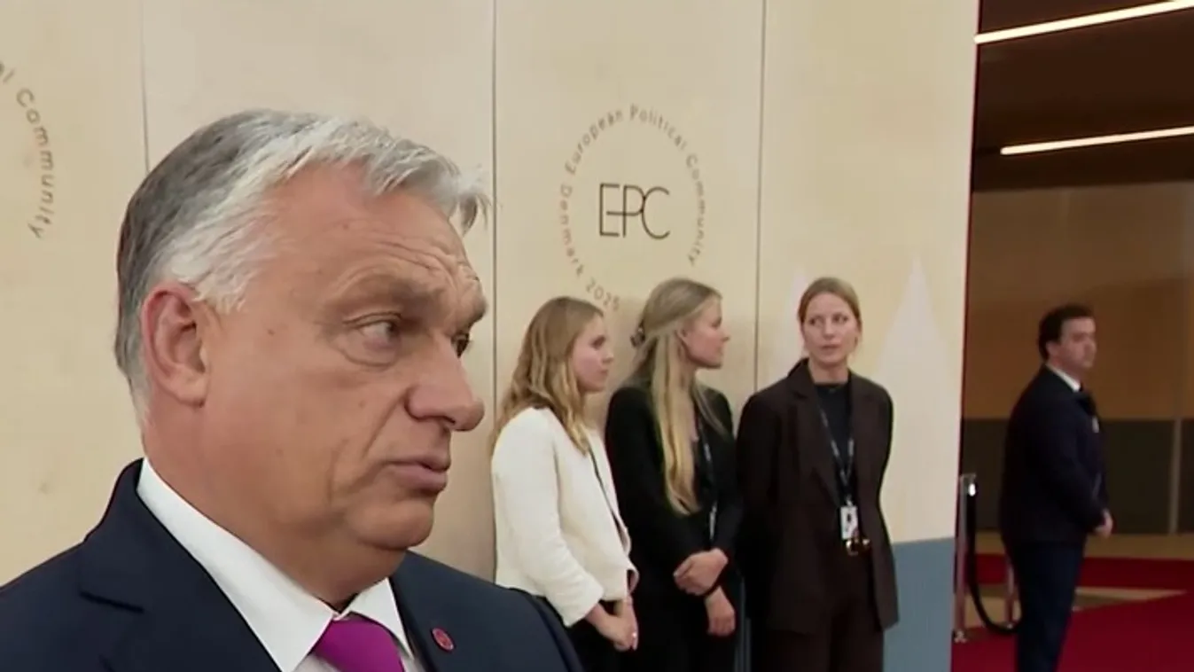 Brüsszel szerint a frontvonalon is meg lehet nyerni a háborút, de a magyar kormány ezzel nem ért egyet + videó