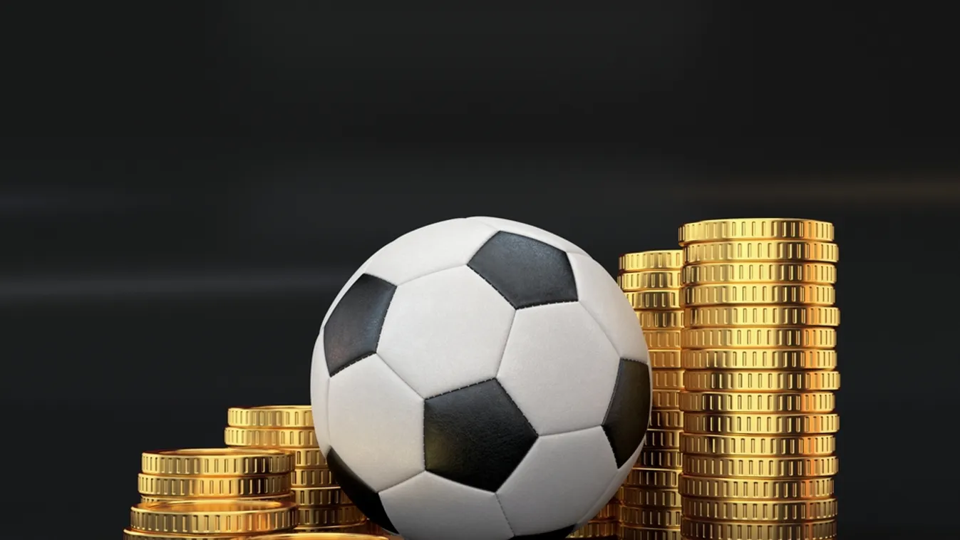 Ki találja, hogy ki lett az első dollármilliárdos futballista a világon?