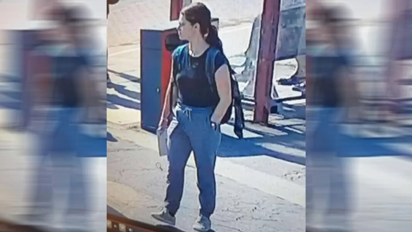 Vérfagyasztó fordulat az eltűnt Kaszás Nikolett ügyében: jelentkezett egy magát gyilkosnak mondó férfi