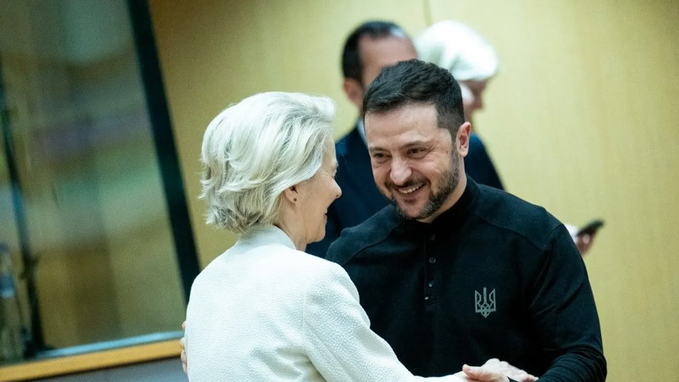 Az orosz hírszerzés a magyar szuverenitás várható brüsszeli megsértésére hívta fel a figyelmet