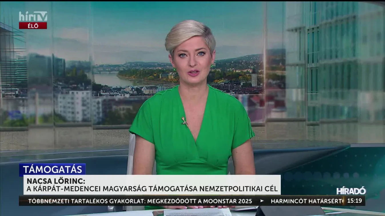 Csütörtöktől lehet pályázni az Erősödő Kárpát-medence program forrásaira