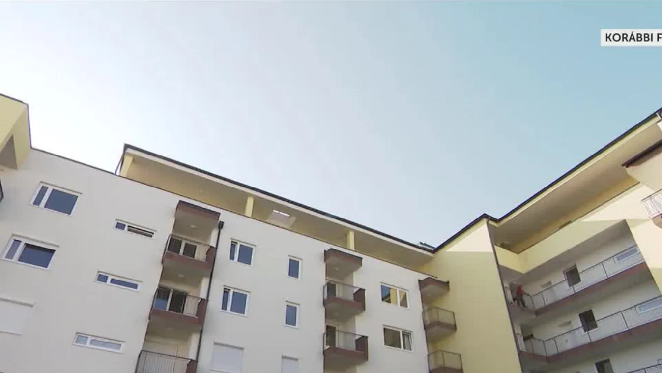 A fiatalok körében egyre nagyobb az érdeklődés az Otthon Start program felé + videó