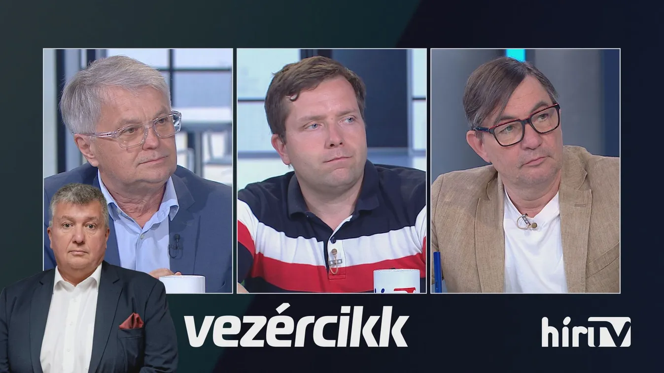 Vezércikk - A Digitális Polgári Körök országos találkozója szeptember 20-án lesz + videó