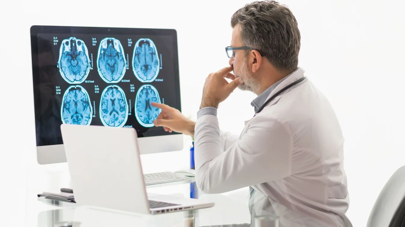 MR és MI: a csúcstechnológia és a humánerőforrás egysége hozhat áttörést az egészségügyben