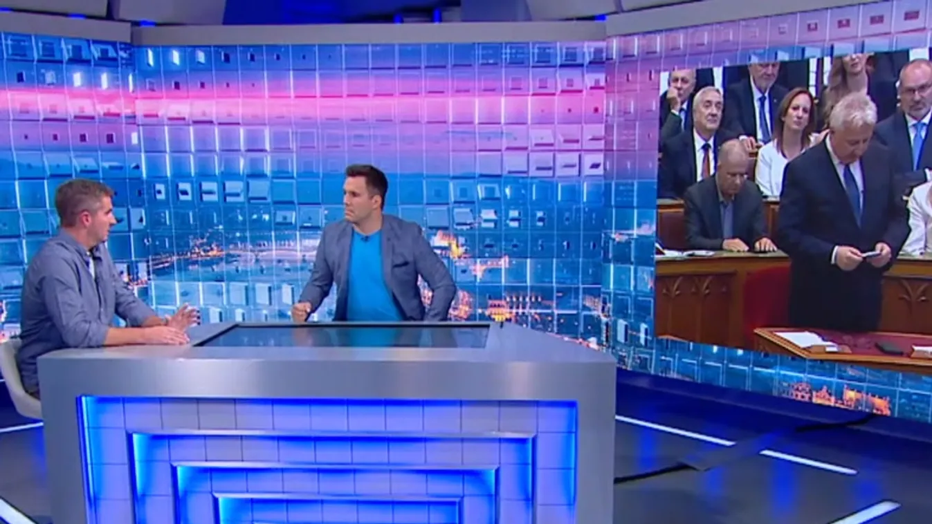 „Puccskísérlet” –  Kocsis Máté szerint egy, az állammal szembeni brutális támadás történt, aljas vádakkal + videó