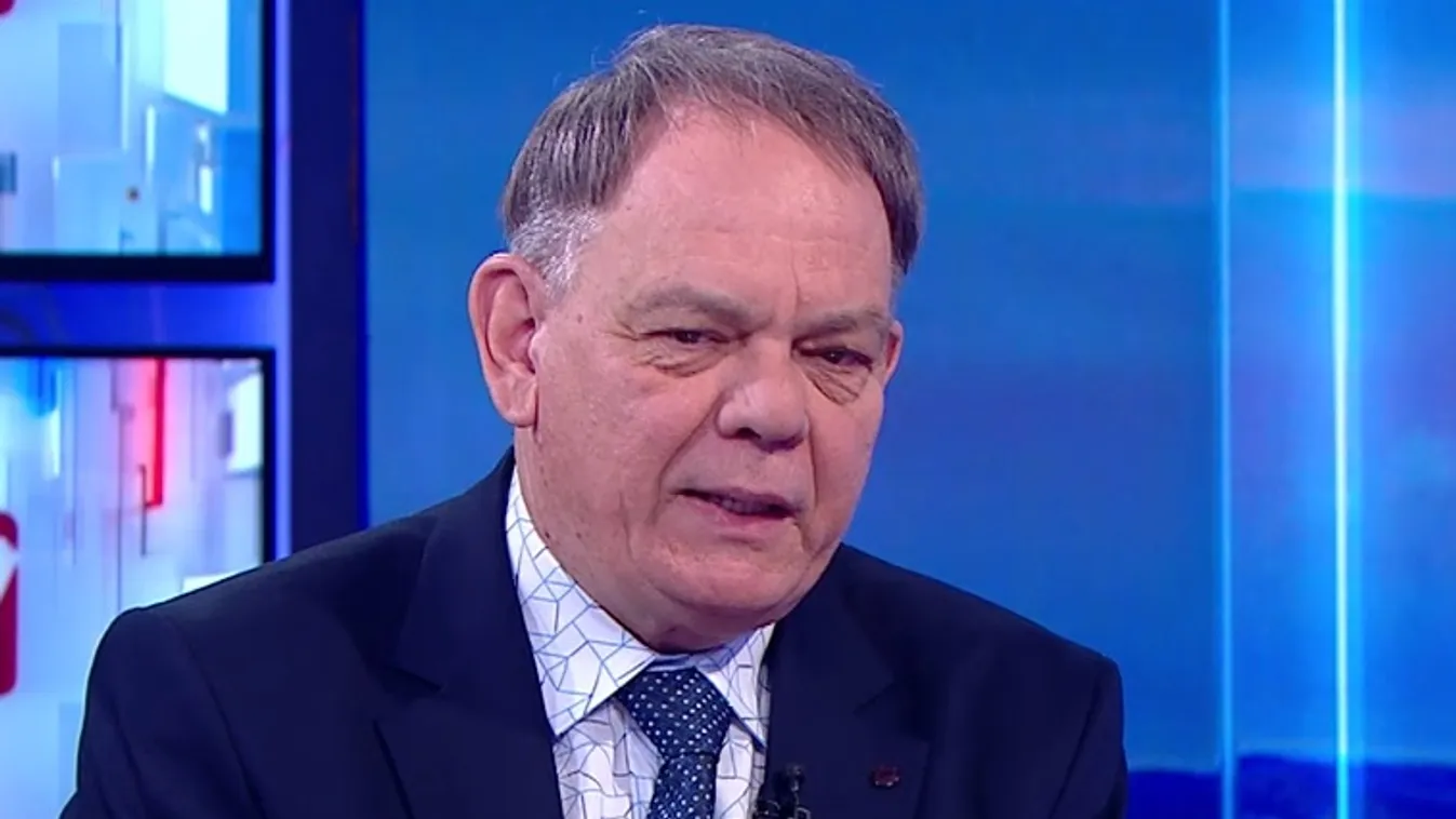 Napindító – Díjátadó ünnepség a pesti vármegyeházán  + videó