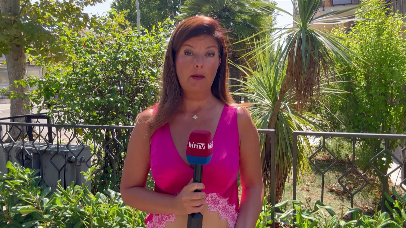 Nemzetközi Büntetőbíróságra küldenék Giorgia Melonit + videó