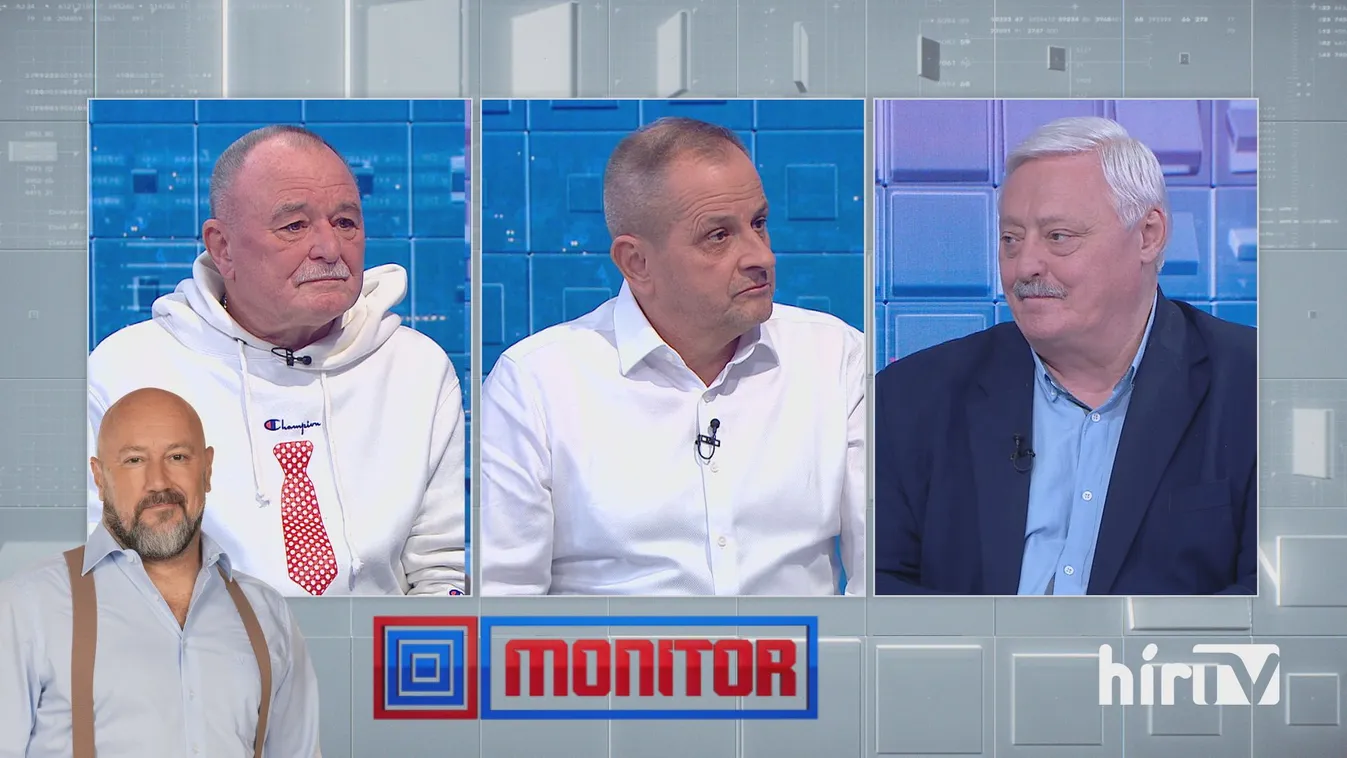 Senkit nem fognak berántani! – Budai Gyula lezárta a vitát a sorkatonaságról