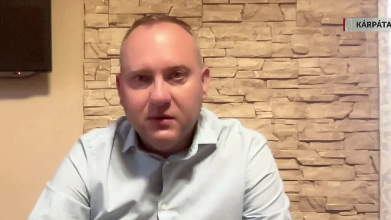 Háború Ukrajnában - Súlyos csapás érte Munkácsot + videó