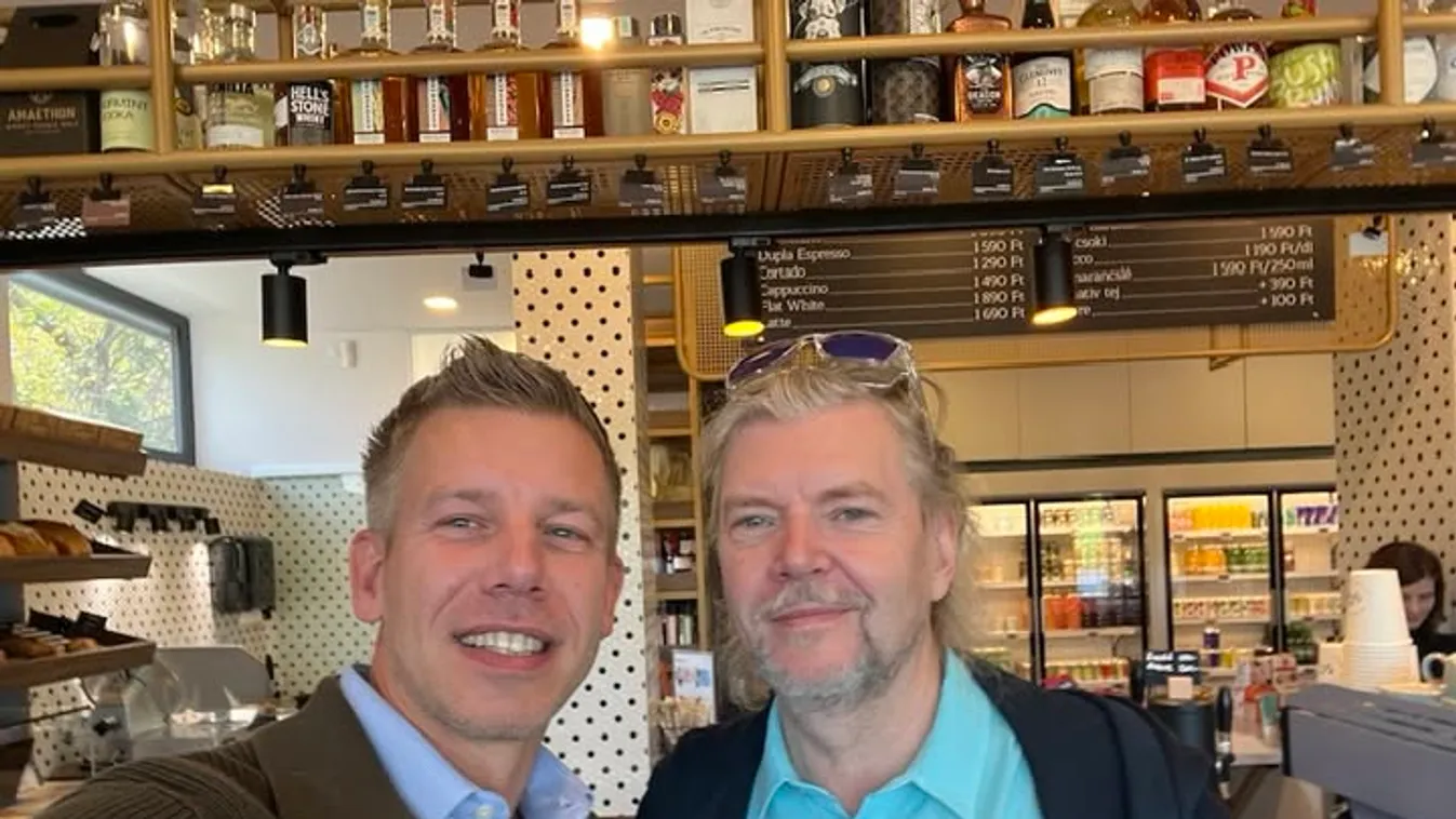 A Sziget fesztivál megmentéséről szóló történet hátterében a Tisza Párt további befolyásszerzése állhat