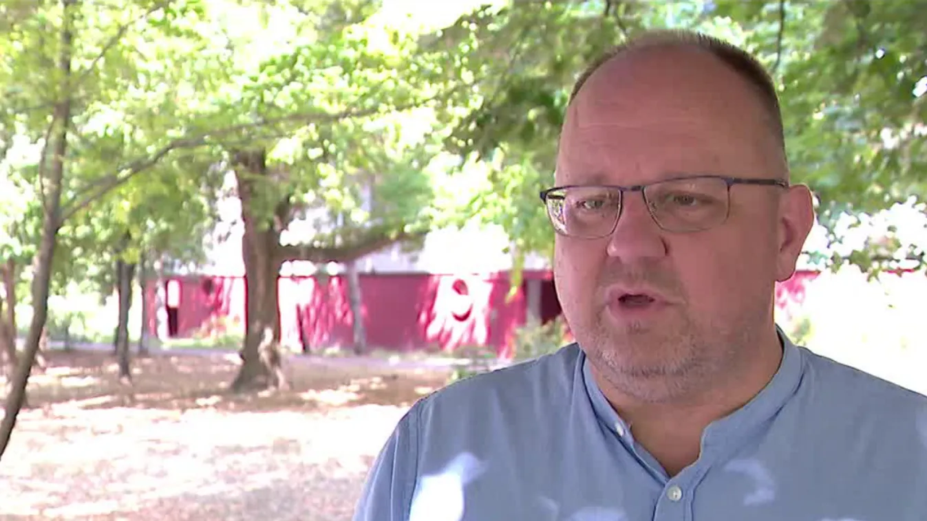 Wintermantel Zsolt szerint minél hamarabb ki kell vizsgálni a tűzeseteket + videó