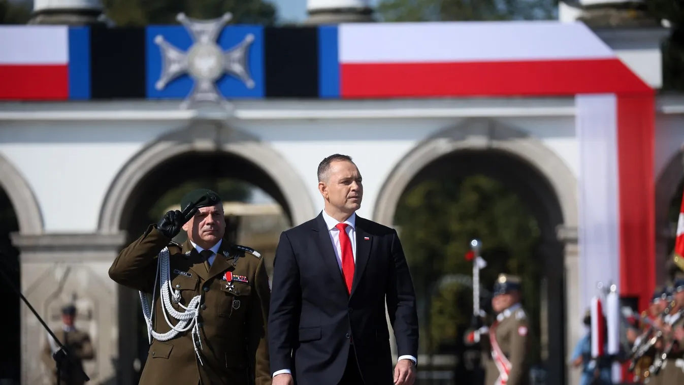 Döbbenetes vétó Lengyelországból: az új elnök kőkeményen odacsap az ukrán menekültek támogatásának