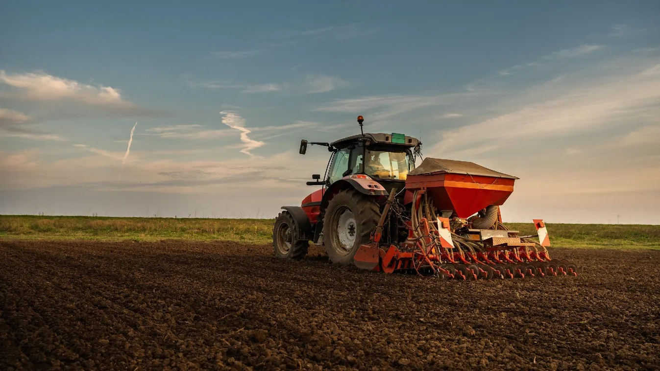 AM: közös összefogással kell megvédeni a gazdák érdekeit