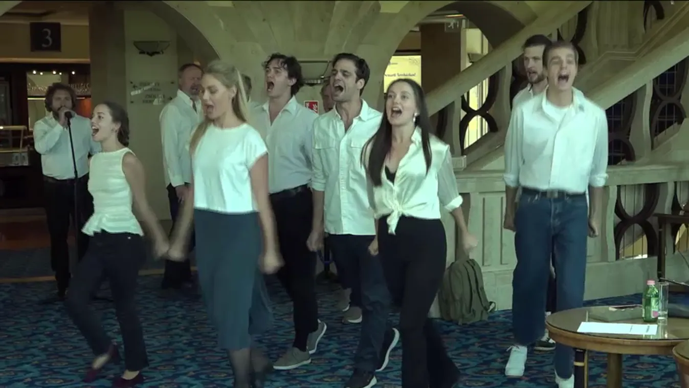 Vidnyánszky Attila bejelentette: ilyen évad még nem volt a Nemzeti Színház történetében!