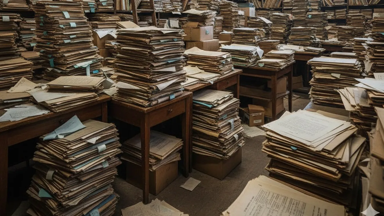 Cégügyek okozta fejfájást is kezel a budapesti családi vállalkozás