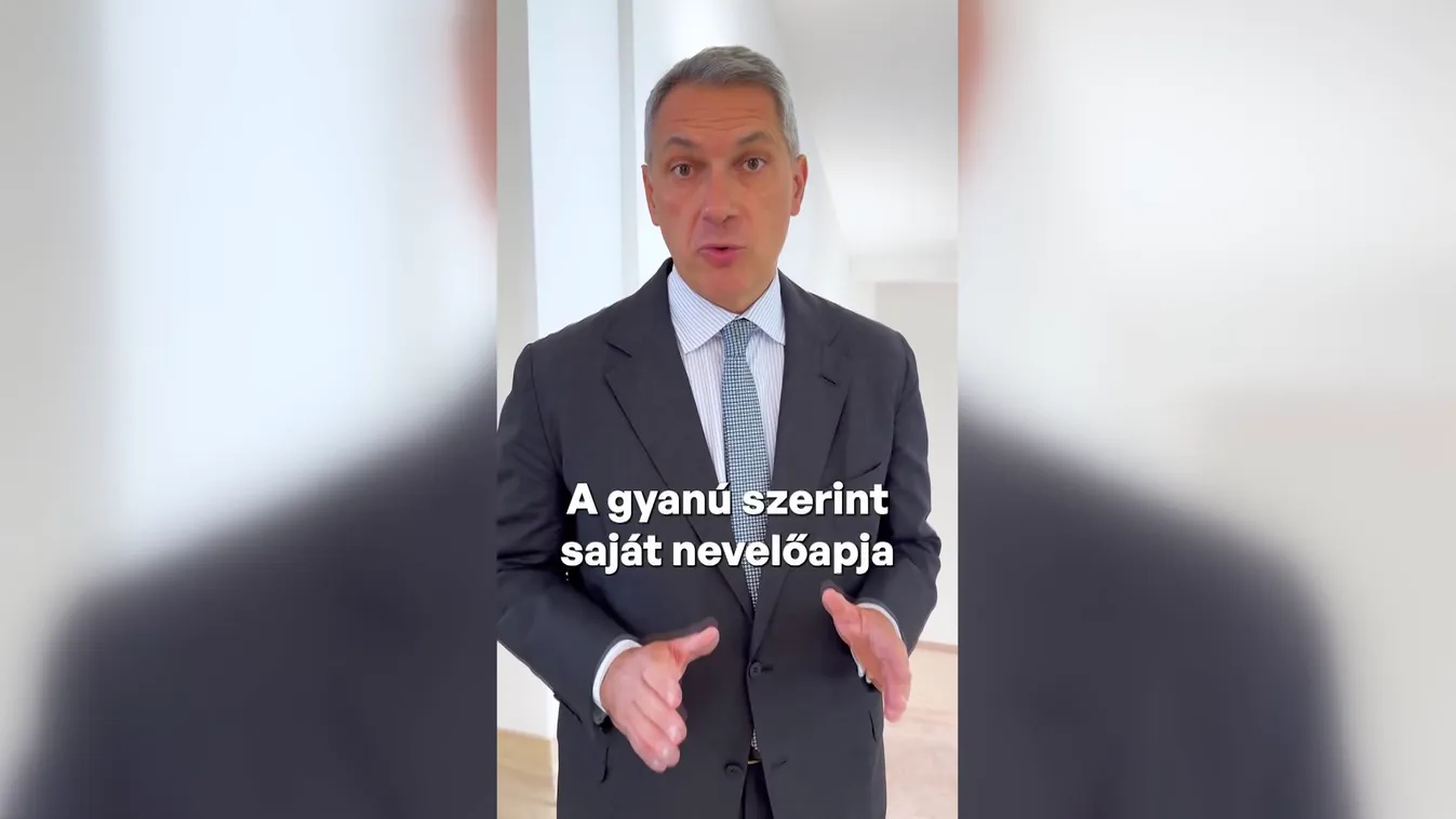Lázár János: A drog bűncselekményt okoz, a drog halálhoz vezet + videó