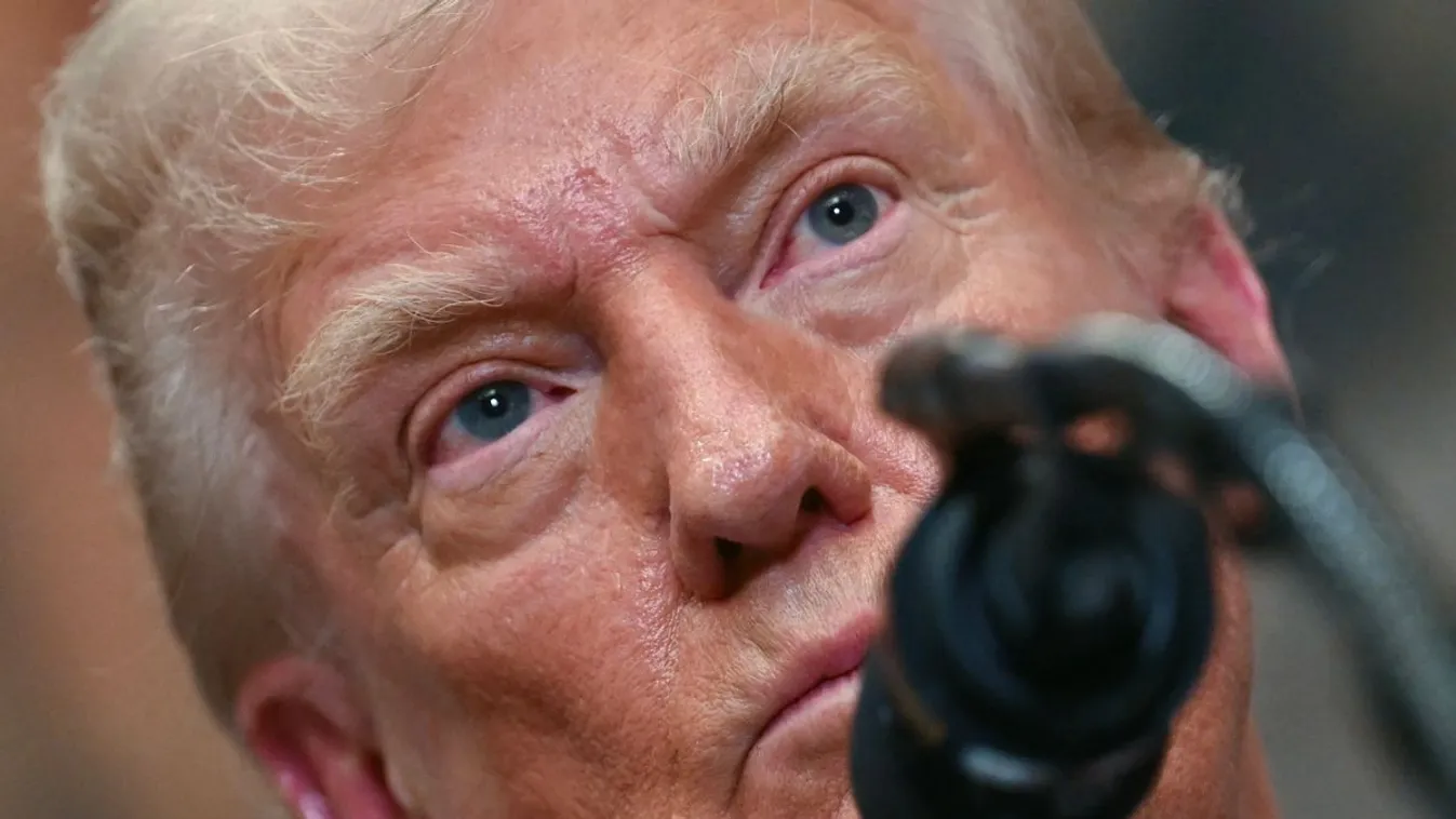 Trump ultimátumot küldött a gyógyszercégeknek