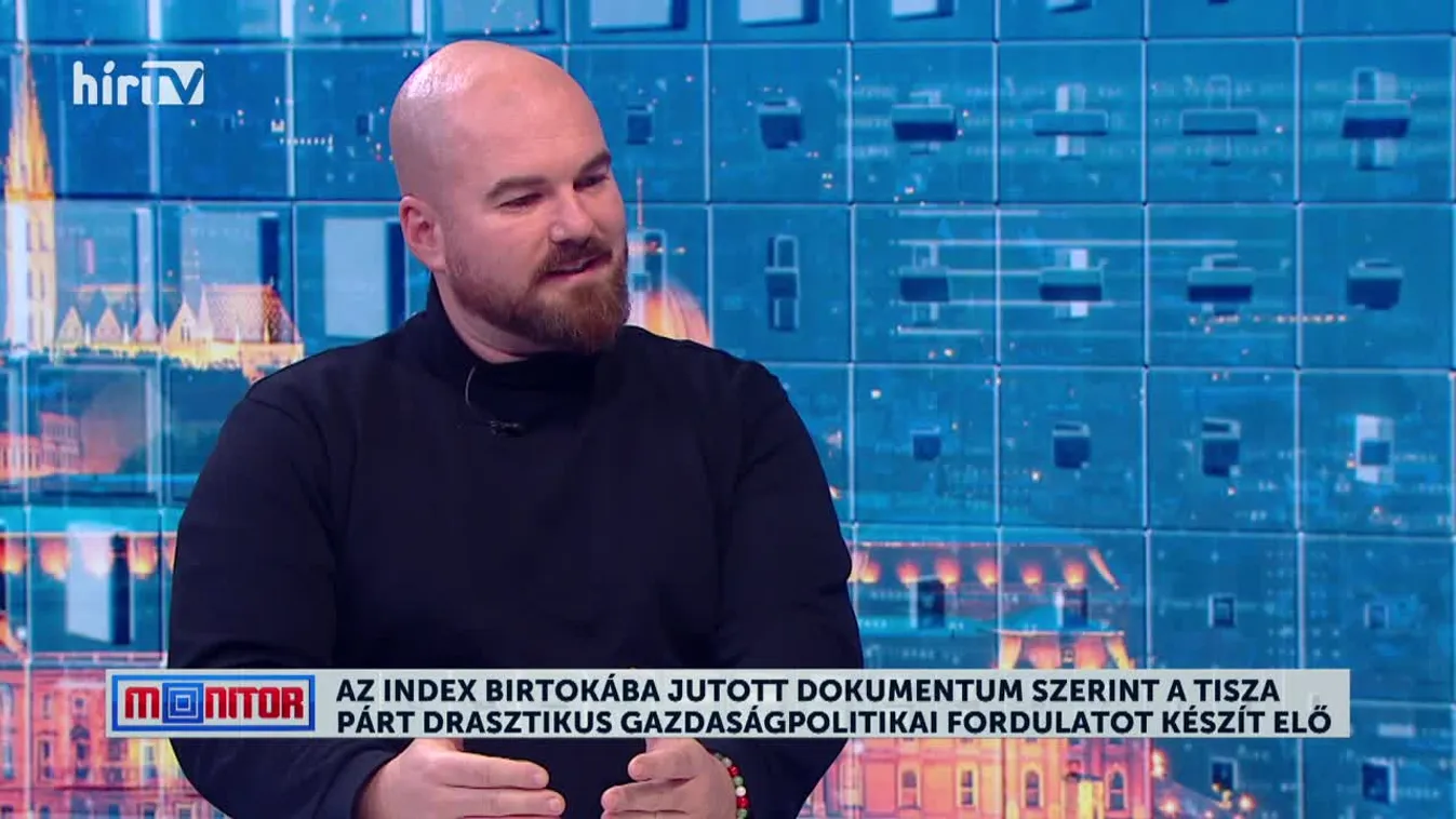 Monitor – Politikai sorttűz az Európai Parlamentben