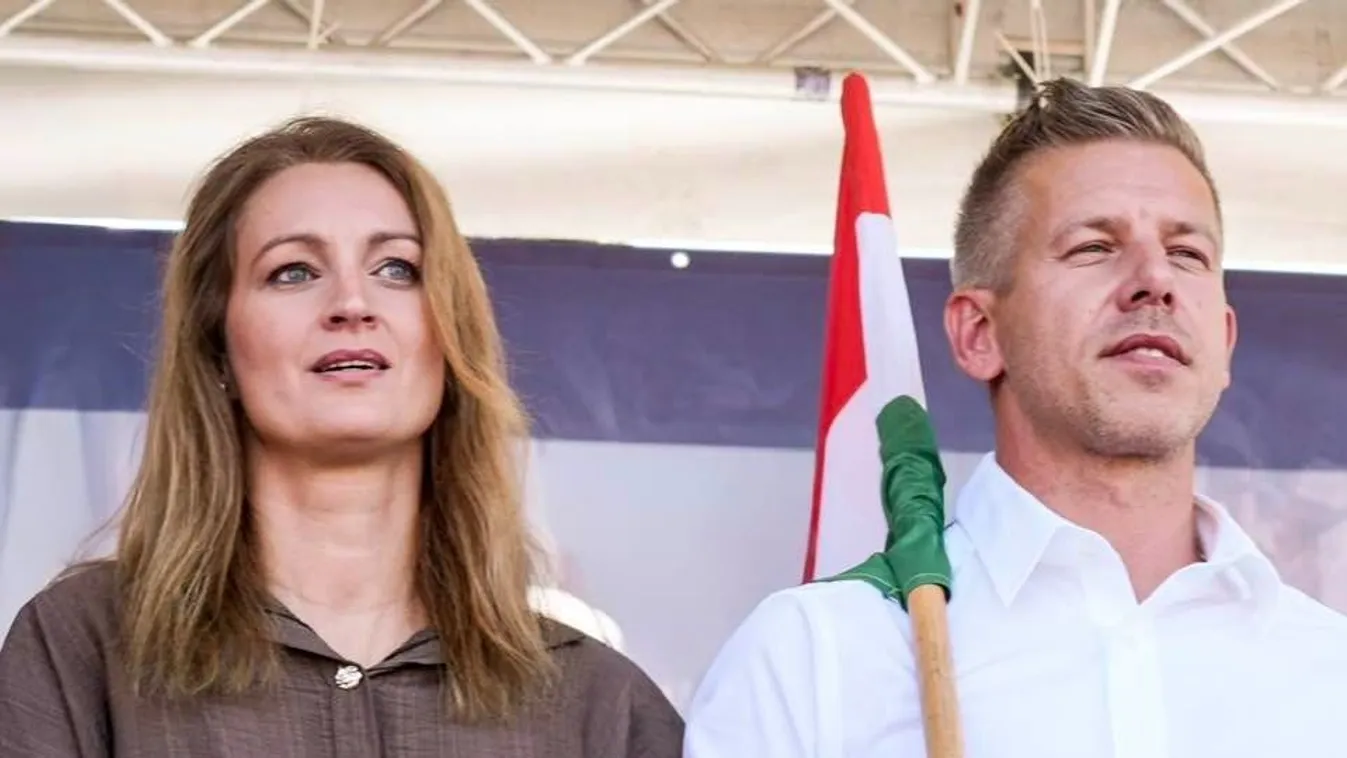 Magyar Péter újabb szakértői is botrányt kavartak