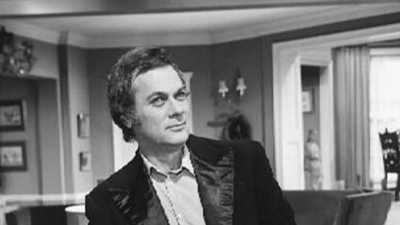 Másfél évtizede nincs köztünk a Minden lében két kanál akciósorozat sztárja