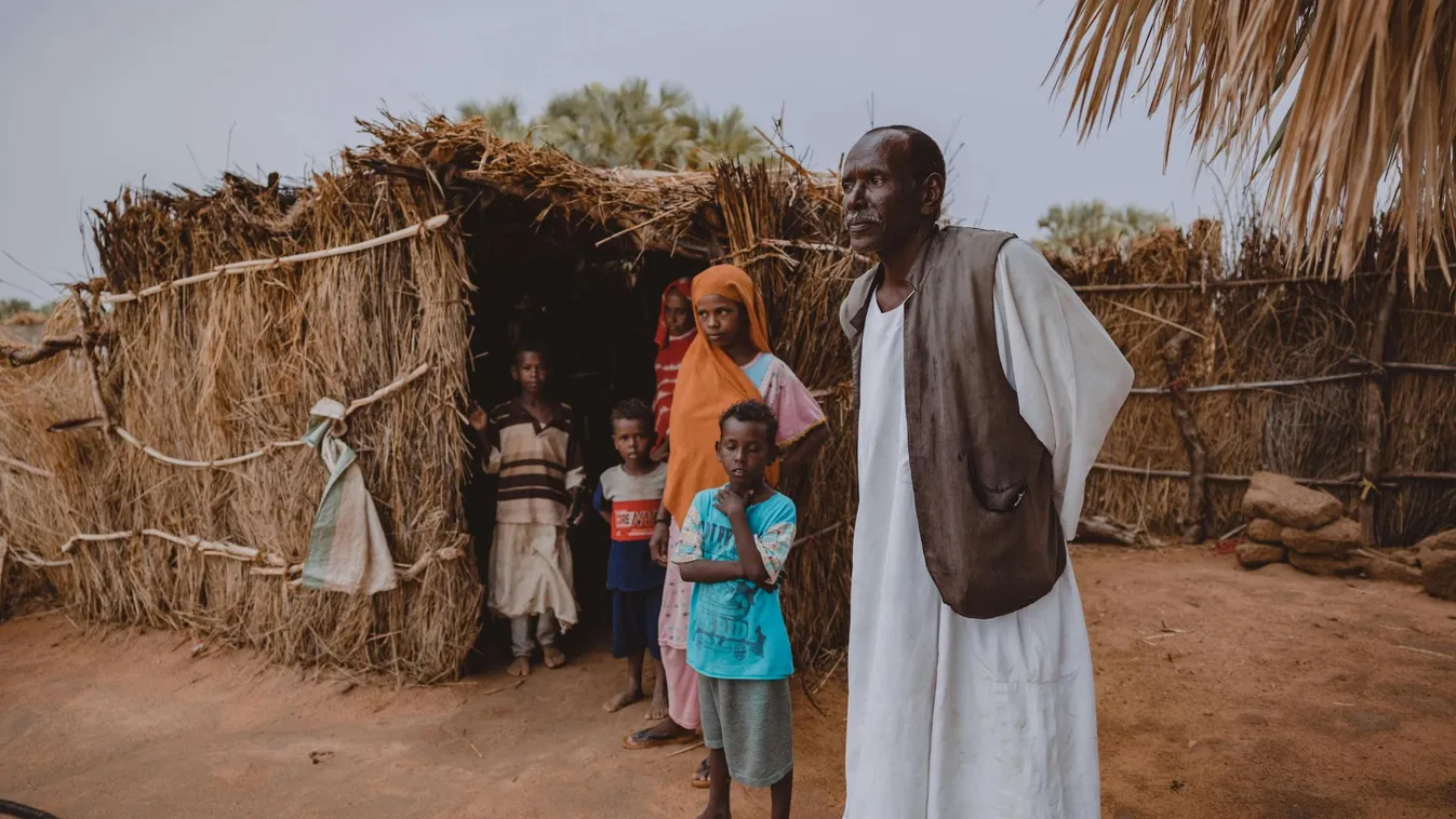 Tömeggyilkosság - Dróntámadás ért egy mecsetet Szudánban, 75 halott: az ENSZ az etnikai erőszak elterjedéséről beszél