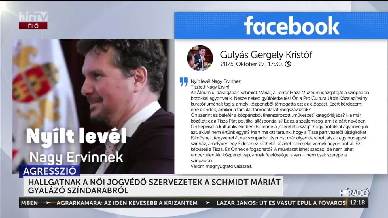 Az alkotó minden határt túllépett + videó