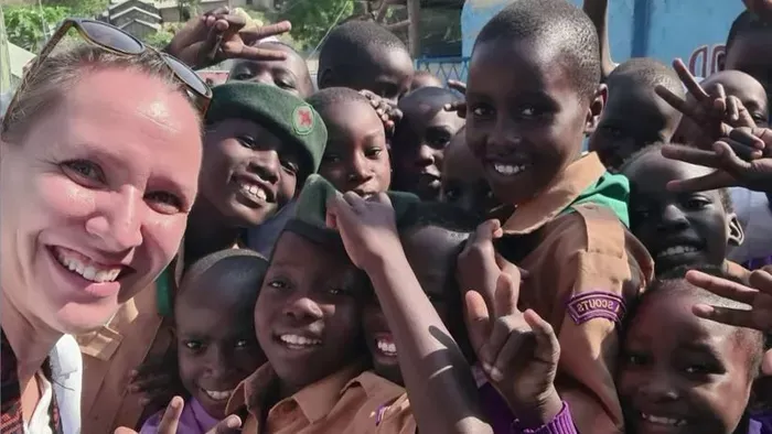 Üzenet a fogyatékossággal élő embereknek a zene nyelvén