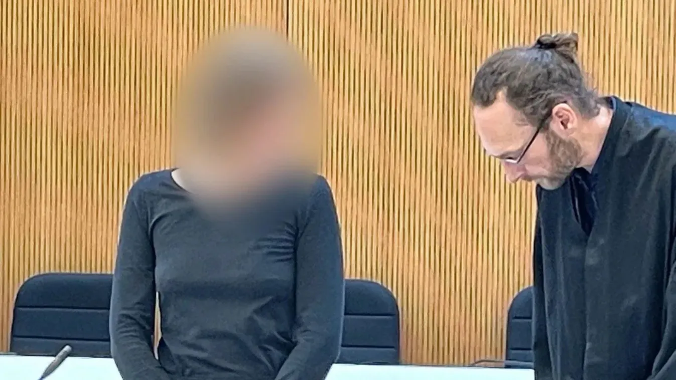 9 év helyett 5:bársonyos ítélet a budapesti embervadászatért – A német bíróság elnézte a gyilkossági kísérletet?