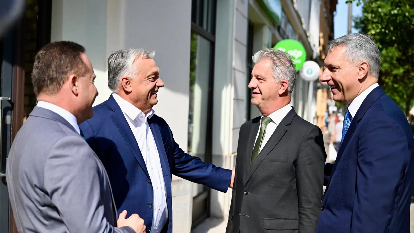 Brutális számok - Orbán Viktor: 50 ezer új álláshely jön létre, de van egy meglepetés is